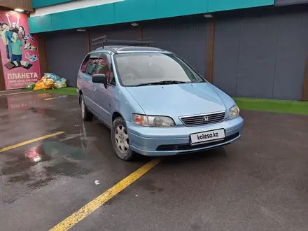 Honda Odyssey 1996 года за 2 300 000 тг. в Алматы – фото 4