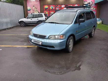 Honda Odyssey 1996 года за 2 300 000 тг. в Алматы – фото 5