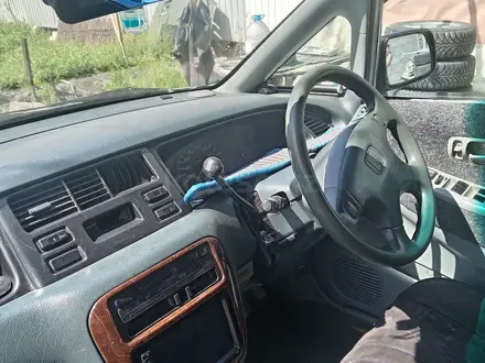 Honda Odyssey 1996 года за 2 300 000 тг. в Алматы – фото 7
