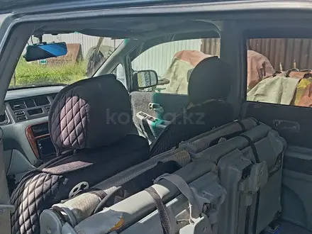 Honda Odyssey 1996 года за 2 300 000 тг. в Алматы – фото 8