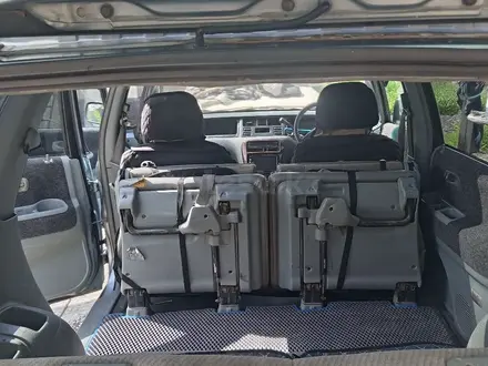 Honda Odyssey 1996 года за 2 300 000 тг. в Алматы – фото 9