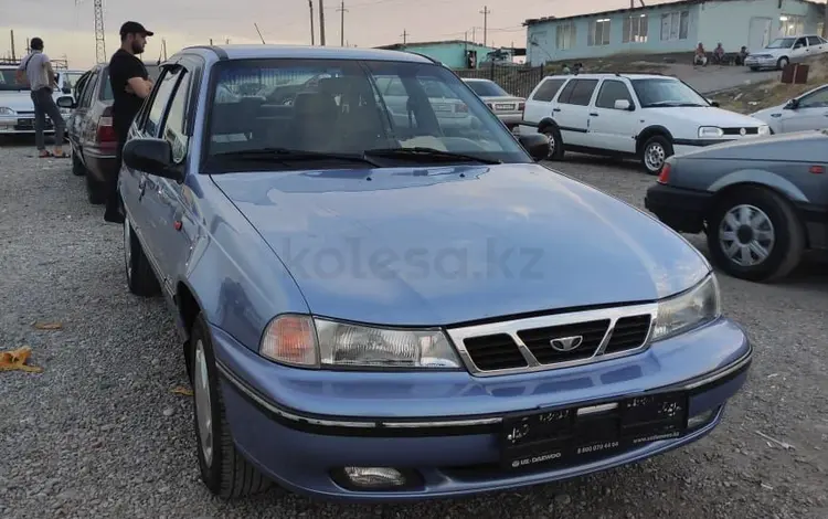 Daewoo Nexia 2008 годаүшін2 300 000 тг. в Шымкент