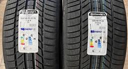 Continental Winter Contact TS 870 P 285/45 R22 325/40 R22 за 350 000 тг. в Алматы