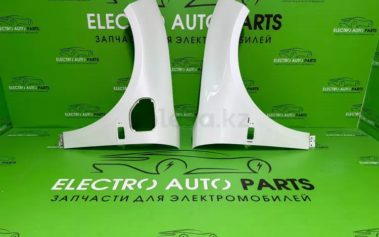 Крылья передние Zeekr крыло накладка фара за 707 тг. в Алматы