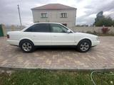 Audi A6 1996 годаүшін1 500 000 тг. в Семей – фото 3