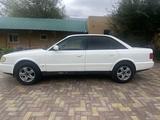 Audi A6 1996 годаүшін1 500 000 тг. в Семей – фото 4