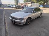 Nissan Cefiro 1998 года за 1 850 000 тг. в Алматы