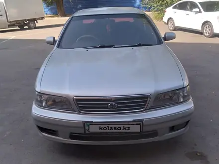 Nissan Cefiro 1998 года за 1 850 000 тг. в Алматы – фото 6