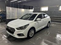 Hyundai Accent 2019 годаfor7 800 000 тг. в Атырау