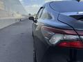 Toyota Camry 2022 годаүшін14 000 000 тг. в Шымкент – фото 5