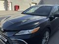Toyota Camry 2022 годаүшін14 000 000 тг. в Шымкент – фото 10