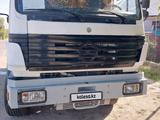 Beiben (North Benz)  3343K 2011 года за 9 000 000 тг. в Шу