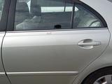 Двери задние Toyota Avensis (T250) за 45 000 тг. в Усть-Каменогорск