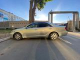 Toyota Camry 2002 года за 2 300 000 тг. в Уральск