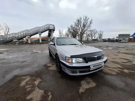 Nissan Maxima 1995 года за 2 500 000 тг. в Алматы – фото 2