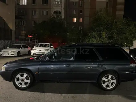 Subaru Legacy 1995 года за 2 200 000 тг. в Алматы – фото 4