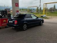 Mazda 323 2001 года за 1 280 000 тг. в Алматы