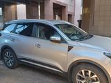 Chery Tiggo 7 Pro 2025 года за 9 000 000 тг. в Астана – фото 2