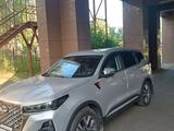 Chery Tiggo 7 Pro 2025 года за 9 000 000 тг. в Астана