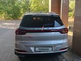 Chery Tiggo 7 Pro 2025 года за 9 000 000 тг. в Астана – фото 3