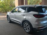 Chery Tiggo 7 Pro 2025 года за 9 000 000 тг. в Астана – фото 4