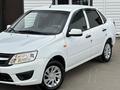 ВАЗ (Lada) Granta 2190 2014 годаүшін3 700 000 тг. в Актобе – фото 6