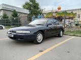 Mazda 626 1995 года за 3 550 000 тг. в Кызылорда – фото 2
