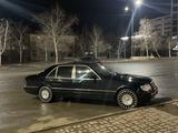 Mercedes-Benz S 500 1992 года за 3 700 000 тг. в Павлодар – фото 3
