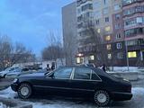 Mercedes-Benz S 500 1992 года за 3 700 000 тг. в Павлодар – фото 2