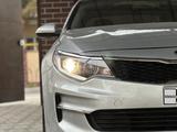 Kia Optima 2016 года за 7 200 000 тг. в Шымкент