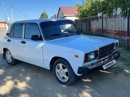 ВАЗ (Lada) 2107 2009 года за 1 250 000 тг. в Аральск