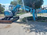 Kobelco  SK -75 UR 2006 года за 8 500 000 тг. в Талдыкорган – фото 2