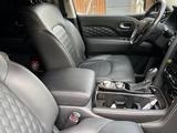 Infiniti QX80 2021 годаүшін22 222 222 тг. в Алматы – фото 4