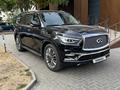 Infiniti QX80 2021 годаүшін22 222 222 тг. в Алматы