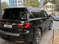 Infiniti QX80 2021 годаүшін22 222 222 тг. в Алматы – фото 5
