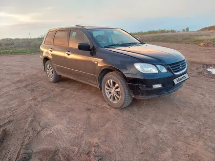 Mitsubishi Airtrek 2001 годаүшін2 600 000 тг. в Астана