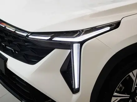 Geely Galaxy Cityray GF 2026 года за 10 690 000 тг. в Павлодар – фото 29