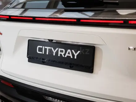 Geely Galaxy Cityray GF 2026 года за 10 690 000 тг. в Павлодар – фото 35