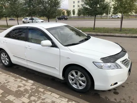 Toyota Camry 2006 года за 6 200 000 тг. в Астана