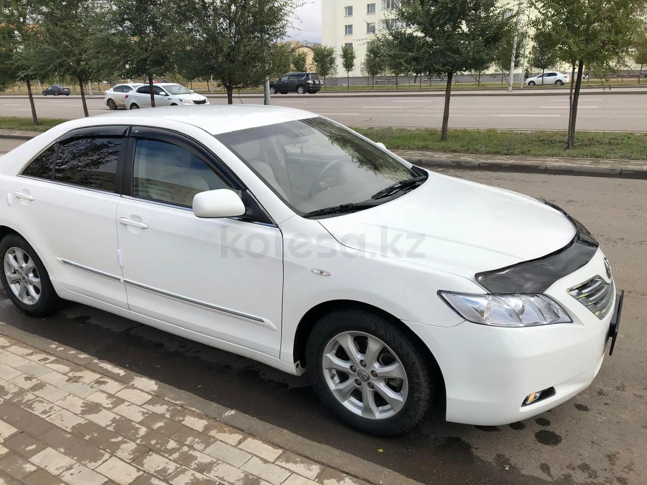 Toyota Camry 2006 г.