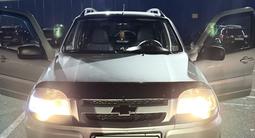 Chevrolet Niva 2013 года за 3 000 000 тг. в Усть-Каменогорск – фото 2