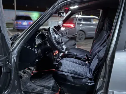 Chevrolet Niva 2013 года за 3 000 000 тг. в Усть-Каменогорск – фото 14