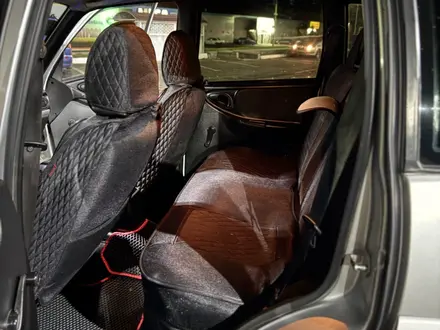 Chevrolet Niva 2013 года за 3 000 000 тг. в Усть-Каменогорск – фото 15