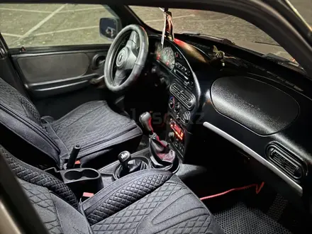 Chevrolet Niva 2013 года за 3 000 000 тг. в Усть-Каменогорск – фото 13