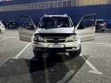 Chevrolet Niva 2013 годаүшін3 000 000 тг. в Усть-Каменогорск – фото 3