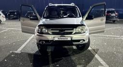 Chevrolet Niva 2013 года за 3 000 000 тг. в Усть-Каменогорск – фото 3