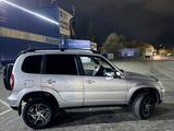 Chevrolet Niva 2013 годаүшін3 000 000 тг. в Усть-Каменогорск – фото 4