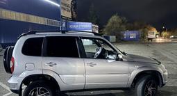 Chevrolet Niva 2013 года за 3 000 000 тг. в Усть-Каменогорск – фото 4