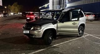 Chevrolet Niva 2013 года за 3 000 000 тг. в Усть-Каменогорск