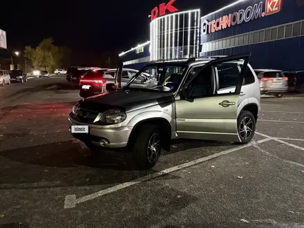 Chevrolet Niva 2013 года за 3 000 000 тг. в Усть-Каменогорск